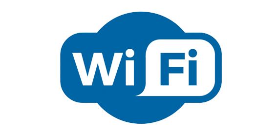 WiFi